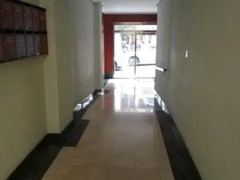 Piso en calle del General Castaños