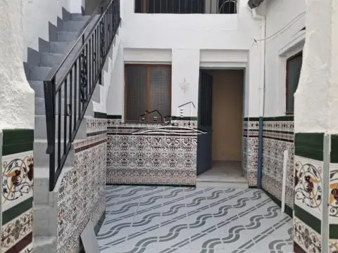 Casa en Lucena