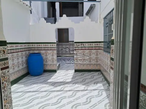 Casa en Lucena