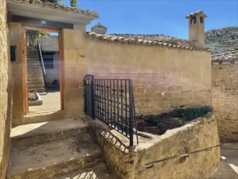 Casa en calle del Hornonuevo
