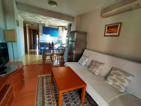 Apartamento en Carrer Pintor Benedito, 1