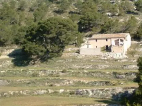 Terreno en Castalla