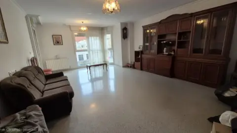 Piso en calle de Blasco
