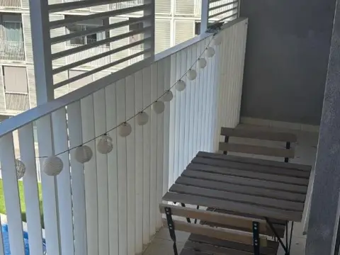 Piso en Avenida Olímpica