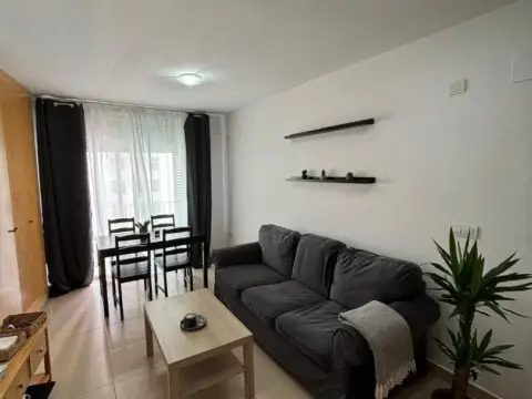Piso en Avenida Olímpica