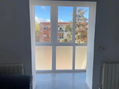 Piso en calle de la Cooperación