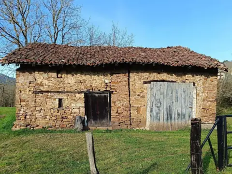 Chalet unifamiliar en calle Bº La Capitana, nº 139