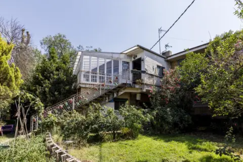 Chalet pareado en calle B-19