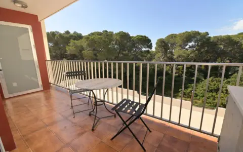 Piso en Avenida de la Gola del Puchol