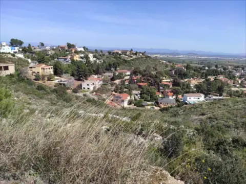 Terreno en Torrent