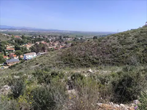 Terreno en Torrent