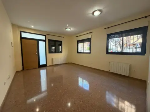 Apartamento en calle de San Carlos