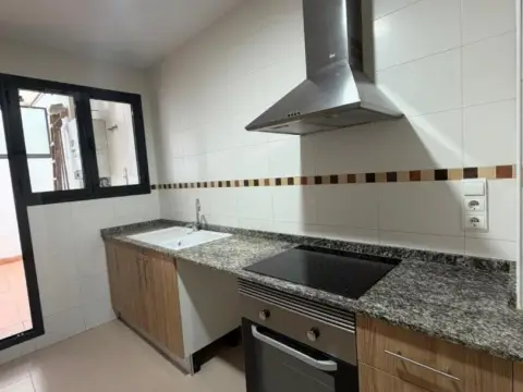 Apartamento en calle de San Carlos