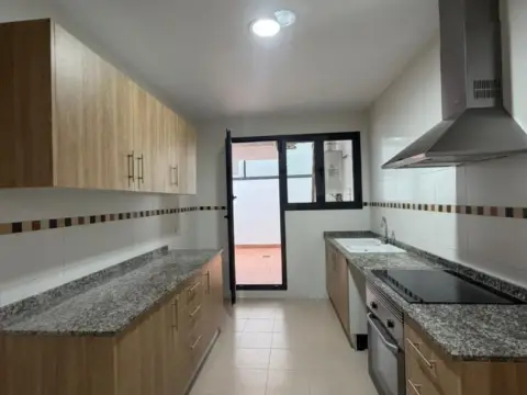 Apartamento en calle de San Carlos