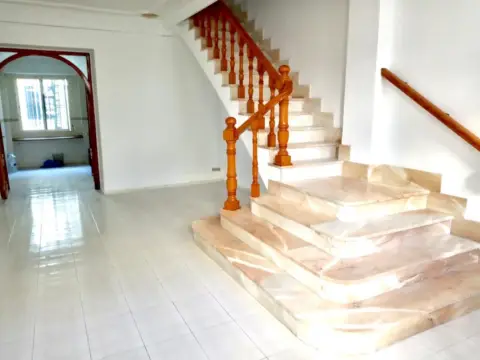 Chalet unifamiliar en Carrer de Sant Josep