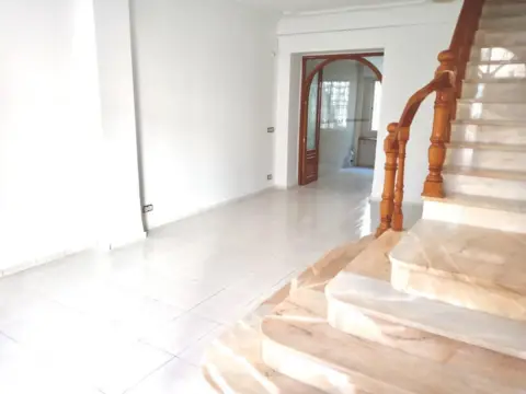 Chalet unifamiliar en Carrer de Sant Josep