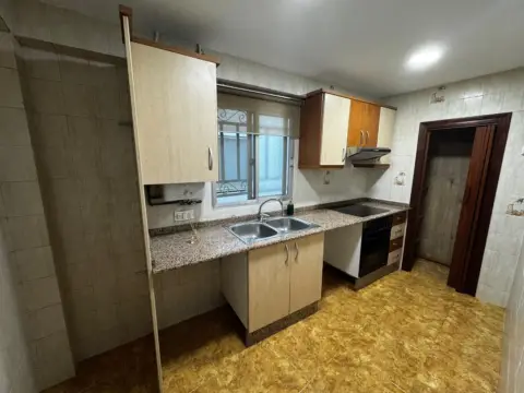 Apartamento en Carrer de el Palleter
