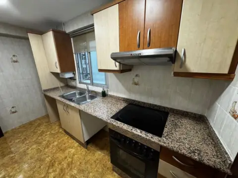 Apartamento en Carrer de el Palleter