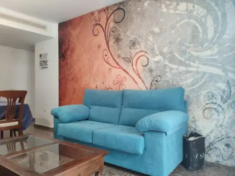 Piso en calle C- calle General Almirante