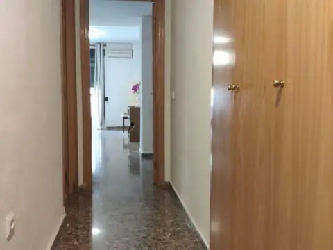 Piso en calle C- calle General Almirante