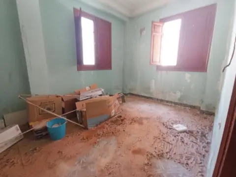 Piso en Carrer de Colón