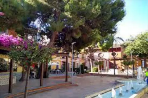 Piso en Carrer de Colón