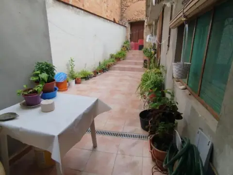 Casa en Bugarra