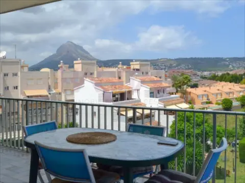 Apartment in Arenal