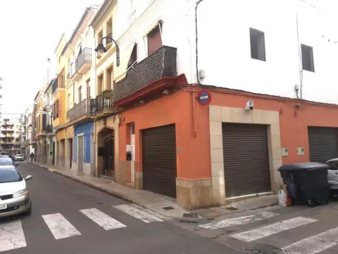 Garaje en Carrer de Bailén