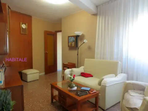 Piso en calle de Pedro Lapuyade