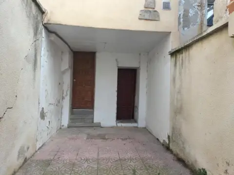 Piso en calle de Soria Barranco