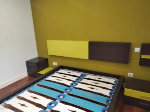 Piso en calle de Nicolas Ormaechea