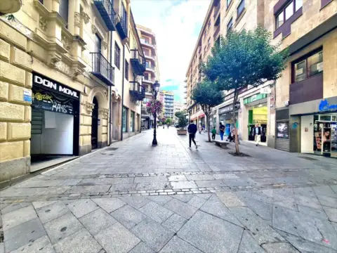 Local comercial en calle Toro, 71