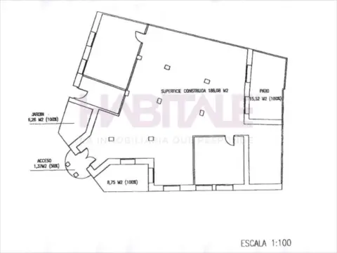 Local comercial en Centro