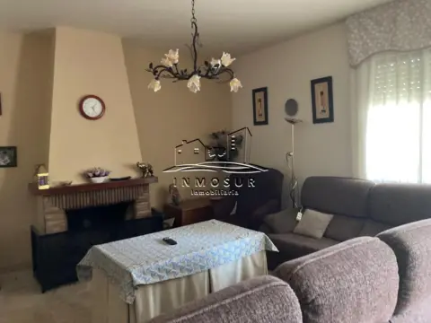 Chalet en Lucena