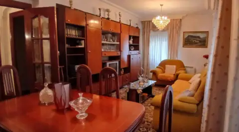 Piso en calle de Bailén