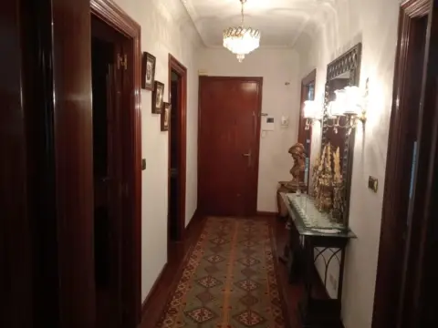 Piso en calle de Bailén