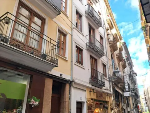 Piso en calle del Músico Peydró