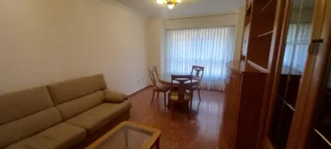 Piso en Centro