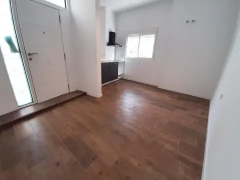 Chalet adosado en Carrer de Vicente Blasco Ibáñez