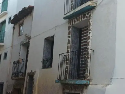 Casa en Ateca