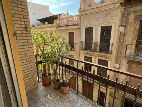 Apartamento en Carrer de Missa