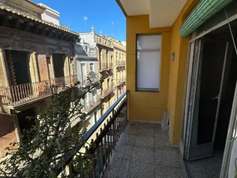 Apartamento en Carrer de Missa