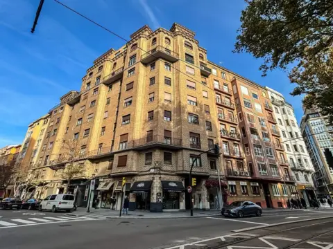 Piso en Doctor Cerrada