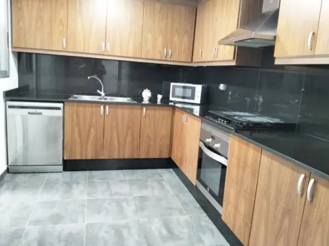 Piso en Avinguda de Sanchís Guarner
