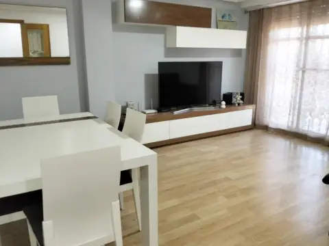 Piso en Avinguda de Sanchís Guarner