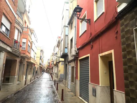 Chalet adosado en Carrer dels Piletes