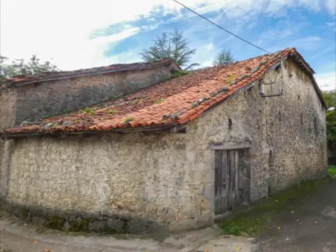 Chalet pareado en Villaverde