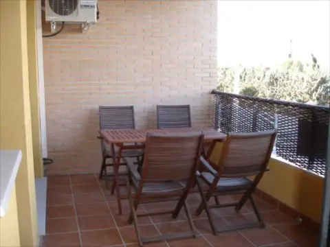 Piso en Avenida Rey Don Jaime I