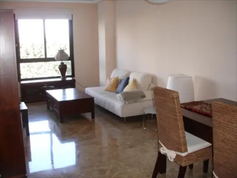 Piso en Avenida Rey Don Jaime I